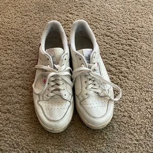 adidas continental 80s